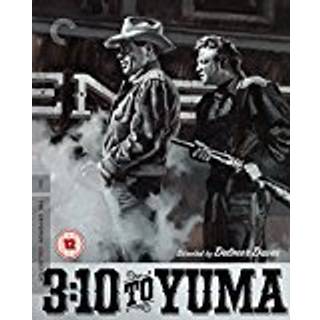 310 to Yuma - 310 To Yuma (1957) - Criterion Collection