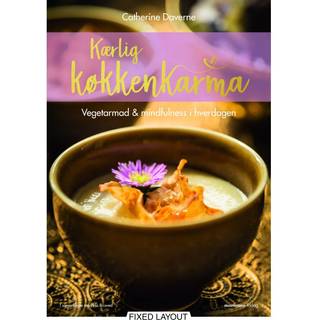 Kærlig køkkenkarma