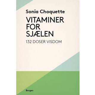 Vitaminer for sjælen