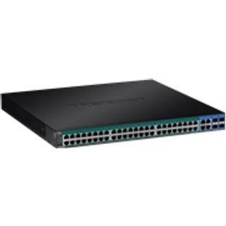 TRENDnet TPE 5240WS