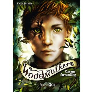 Woodwalkers 1 - Carags forvandling