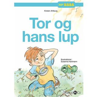Tor og hans lup