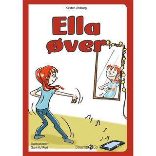 Ella øver