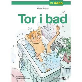 Tor i bad