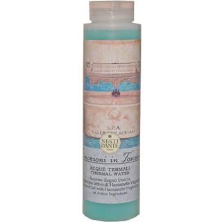 Nesti Dante shower gel med termal water duft