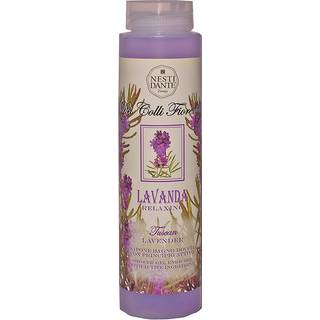 Nesti Dante Shower Gel Tuscan Lavendel 300 ml.