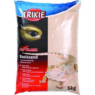 Trixie Basic Sand 5kg yellow