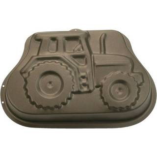 Traktor Bageform, Städter