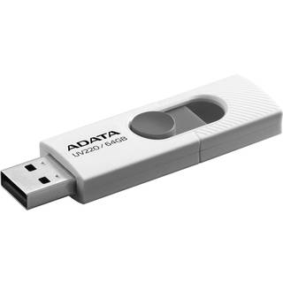 A-Data ADATA UV220 - 64GB - USB Stick