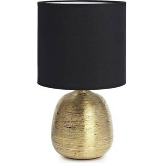 Markslöjd - Oscar Bordlampe Gold/Black
