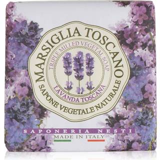 Nesti Dante Marsiglia Toscano Lavanda Toscana 200 g