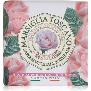 Nesti Dante Marsiglia Toscano Rosa Centifolia 200 g
