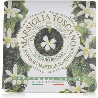 Nesti Dante Marsiglia Toscano Muschio Bianco 200 g