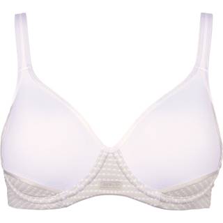 Berlei SPORT Electrify Bügel BH Seamfree 3 Sports-bh Damer størrelse 65 - Cup: B farve beige