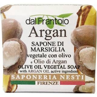 Nesti Dante vegetabilsk sæbe med argan olie