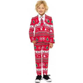 OppoSuit Winter Wonderland, dreng