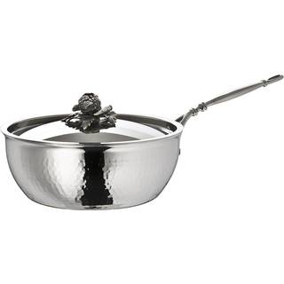 Opus Prima Chef's kasserolle 4 liter