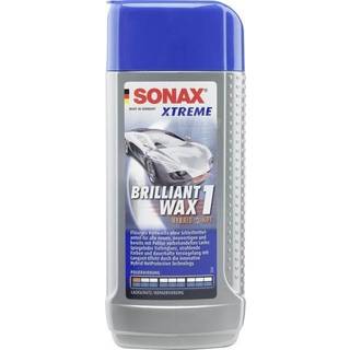 Bilvoks - Sonax Xtreme 1 Hybrid Tech Wax - 250 ml