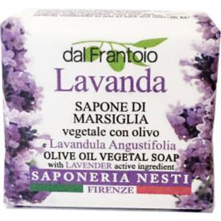 Nesti Dante lavendel sæbe marsiglia