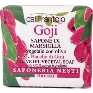 Nesti Dante vegetabilsk sæbe med goji duft