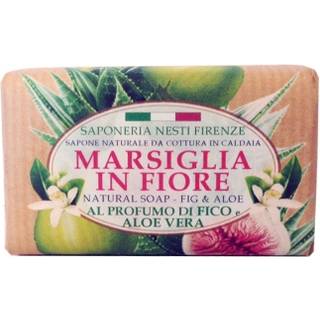 Nesti Dante Marsiglia In Fiore Fig & Aloe 125 g