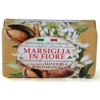 Nesti Dante Marsiglia In Fiore Almond & Orange Blossom 125 g