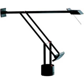 Artemide - Tizio Micro Bordslampa - Bordlamper - Richard Sapper - Sort