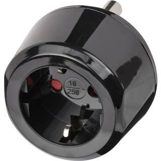 Brennenstuhl Travel Adapter
