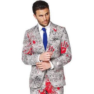 OppoSuit Zombiac