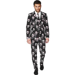 OppoSuit Skulleton