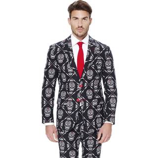 OppoSuit Haunting Hombre