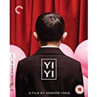 Yi Yi Bluray - Yi Yi