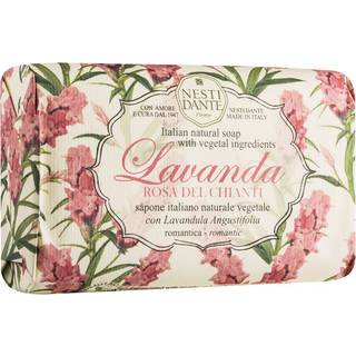 Nesti Dante Firenze Sæbe og shower gel Lavanda LavandaSæbe 150 g (260,00 kr / 1 kg) - 150 g
