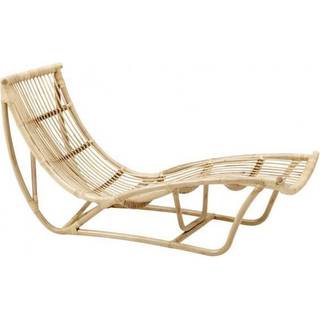 Sika Design Michelangelo Daybed Hynde - Tempotest Stof - Taupe
