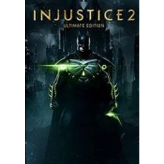 Injustice 2 | Ultimate Edition (PC) - Steam Key - GLOBAL