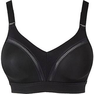 Triumph Tri-action Workout N - Black - C 80