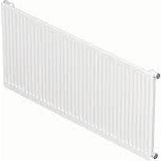 Warmhaus Compact all in Radiator 4X1/2" T11 H600 X 1200