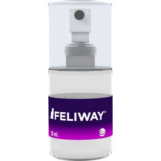 Tryghedsspray Kat Feliway Classic 20 ml