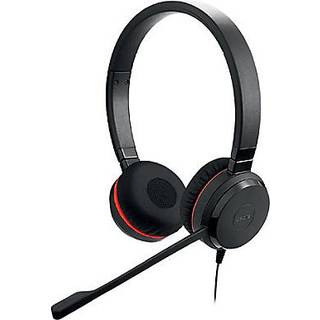 Jabra Evolve 20 SE USB-A UC Stereo headset