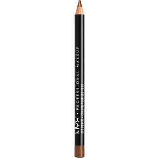 NYX Prof. Makeup Slim Eye Pencil 1,1 gr. - Bronze Shimmer