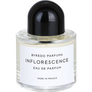 Byredo Inflorescence