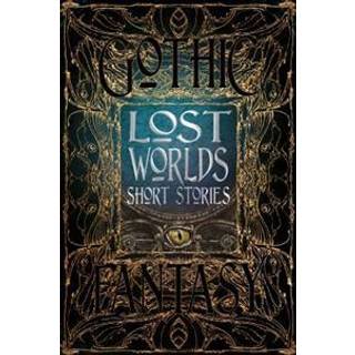 Lost Worlds Short Stories