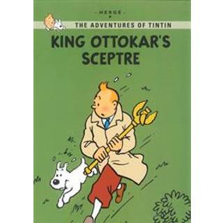 King Ottokar's Sceptre