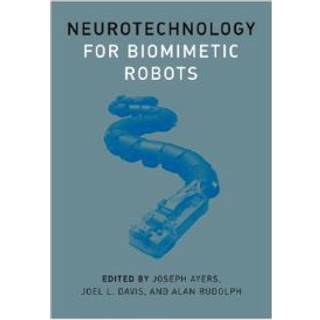 Neurotechnology for Biomimetic Robots