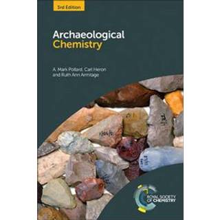 Archaeological Chemistry