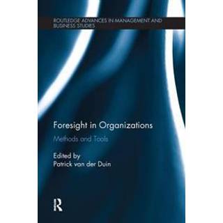 Foresight in Organizations