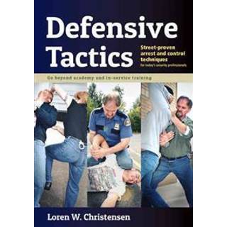 Defensive Tactics