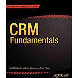 CRM Fundamentals