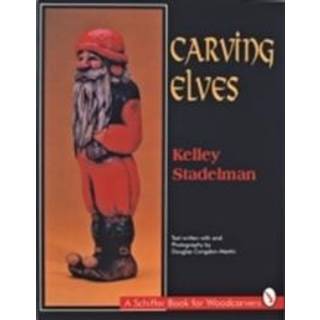 Carving Elves