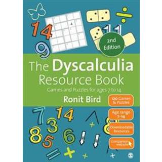 The Dyscalculia Resource Book